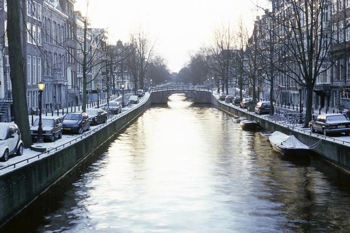 Amsterdam february weather events winter guide